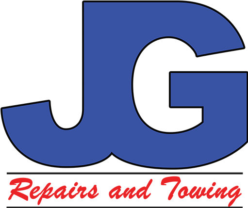 JG Repairs and Towing