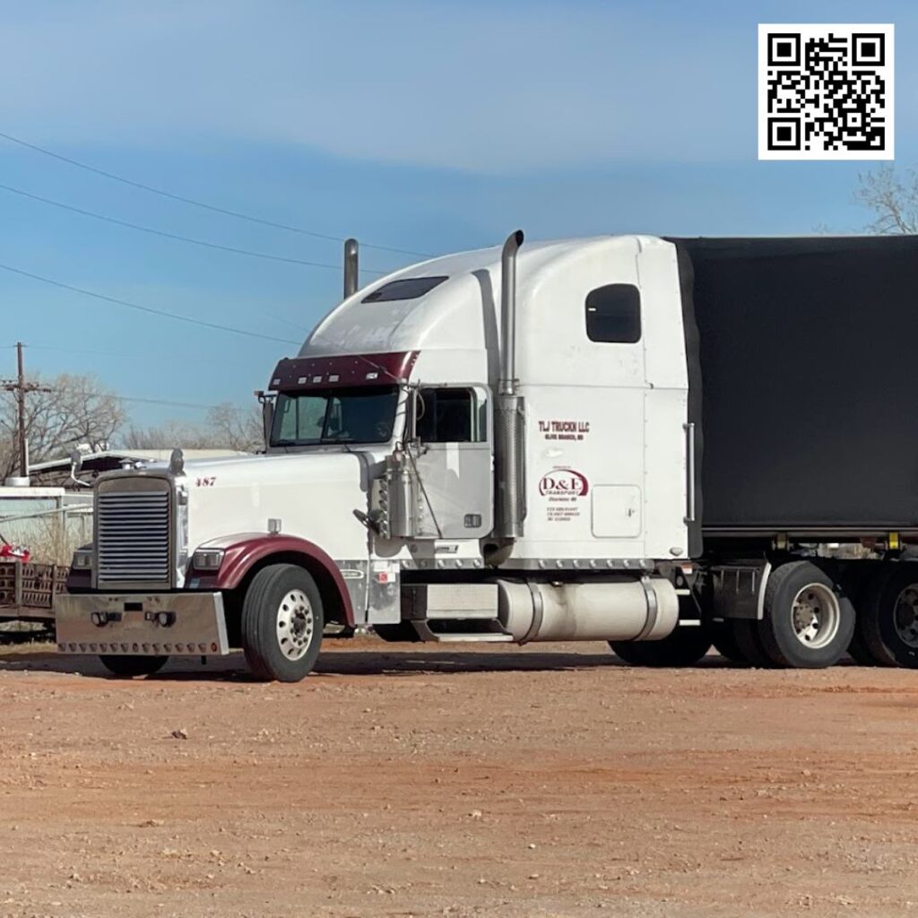 Sweetwater, OK Truck Repair by JG Repairs & Towing